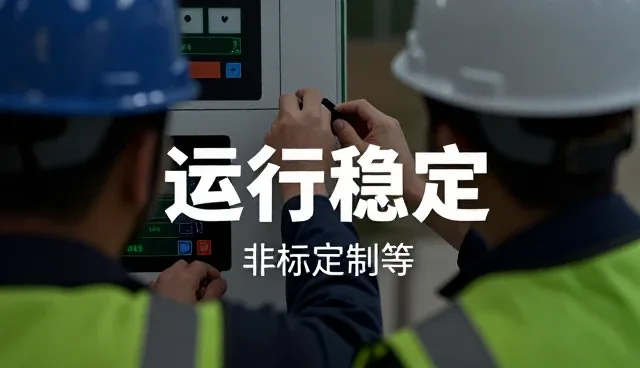 设备故障排查要点与实用处理技巧