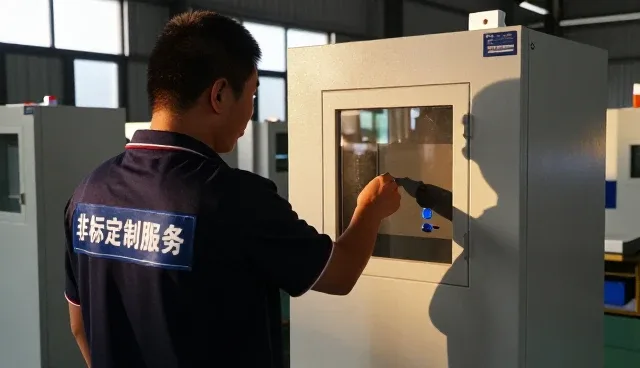 注重耐用性满足现代企业发展需求