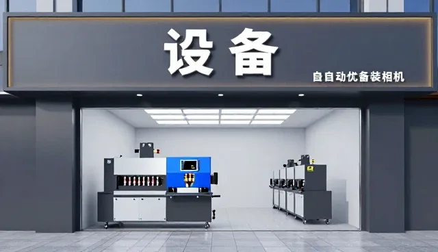非标定制服务成为非标定制服务发展的重要工具